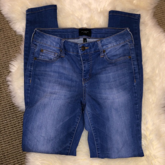 Celebrity Pink Denim - Celebrity Pink Skinny Jeans